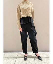 CELFORD | ドレスアップパンツ(その他パンツ)