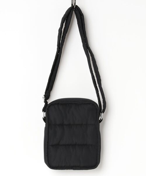 marimekko（マリメッコ）の「LEIMEA / bag（ショルダーバッグ・レディース・ブラック・FREE）」の6枚目の写真