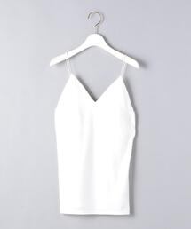 ＜AEWEN MATOPH（イウエン マトフ）＞テンジク キャミソール ②