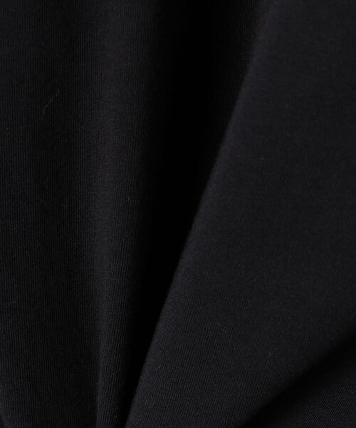 AEWEN MATOPH（イウエン マトフ）の「＜AEWEN MATOPH（イウエン マトフ）＞テンジク キャミソール ②（キャミソール・レディース・ホワイト/ブラック・FREE）」の7枚目の写真