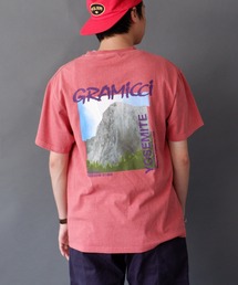 Gramicci | GRAMICCI/グラミチ　DAWN WALL TEE ドーンウォールティー G2SU-T010(Tシャツ/カットソー)