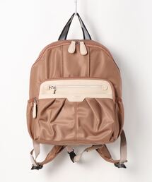 丸型ソフトリュック