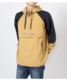 Champion | Champion　アノラック パーカー C3-R603(ナイロンジャケット)
