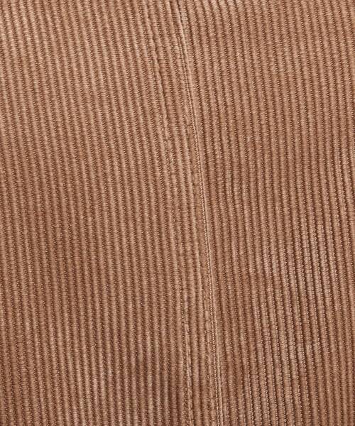 Cutie Blonde（キューティーブロンド）の「◆コーデュロイジャンスカ（スカート・レディース・ライトブルー/グレー系その他/キャメル・01/02/03）」の22枚目の写真