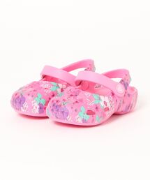crocs（クロックス）の「クロックス crocs クラシック チャーム メリージェーン キッズ classic charm mary jane kids（パンプス・キッズ）」