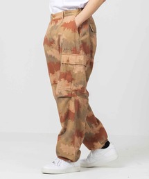 XLARGE | MILITARY CARGO PANTS(その他パンツ)