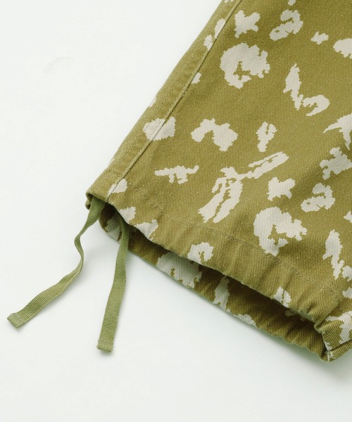 XLARGE（エクストララージ）の「MILITARY CARGO PANTS（その他パンツ・メンズ・ブラック/ブラウン/オリーブ・32inch/30inch/34inch/36inch）」の19枚目の写真