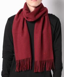 agnes b.（アニエスベー）の「GQ52 ECHARPE カシミヤミックス