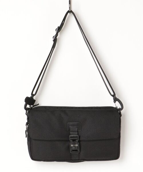 スターツ(STARTTS)フラップロック3WAYミニショルダーバッグ FS-11 リニューアル版】STARTTS フラップロック3WAYミニ ショルダーバッグ
