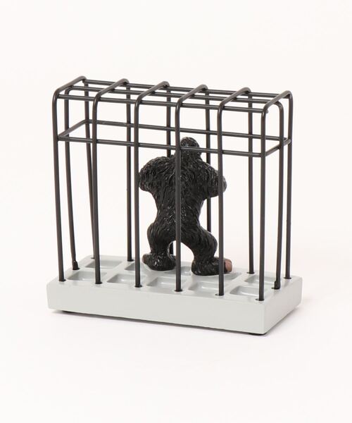 BIRTHDAY BAR（バースデイバー）の「ステーショナリー スタンド  ゴリラ・ベア（ステーショナリー・レディース・その他1/その他2・フリー）」の6枚目の写真