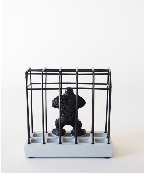 BIRTHDAY BAR（バースデイバー）の「ステーショナリー スタンド  ゴリラ・ベア（ステーショナリー・レディース・その他1/その他2・フリー）」の9枚目の写真