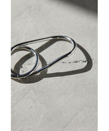 STYLEMIXER | ウィットダブルリング(リング)