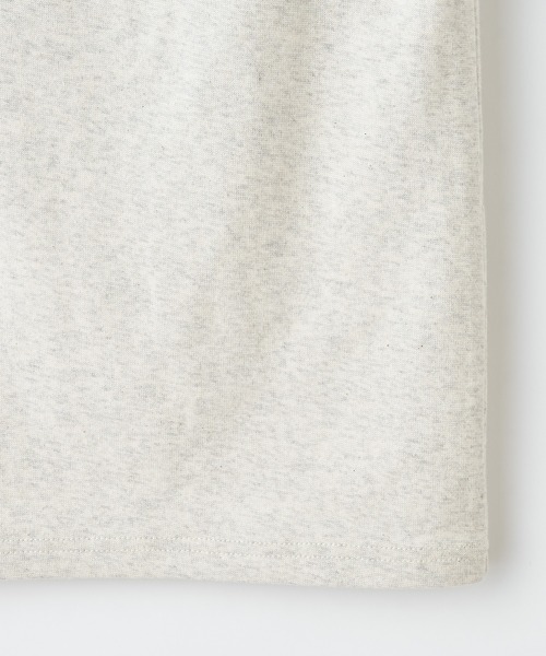 CIAOPANIC（チャオパニック）の「カップ付きキャミソール（Tシャツ/カットソー・レディース・ライトグレー/ブラック/オフホワイト/サックスブルー/イエロー・FREE）」の13枚目の写真