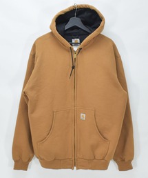 Carhartt（カーハート）｜パーカー（ベージュ系）一覧 - WEAR
