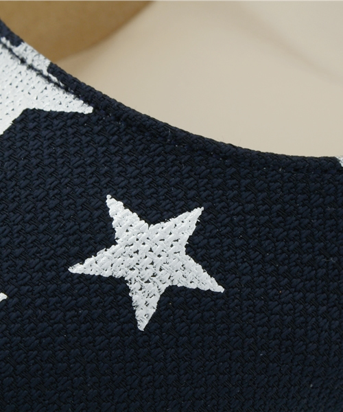 LE TALON(ルタロン)の「◆Le Talon GRISE◆◇ 8.5cmスターヒールパンプス(パンプス・レディース・ブラック/ホワイト/ネイビー・36/37/36.5/35.5/37.5)」の12枚目の写真