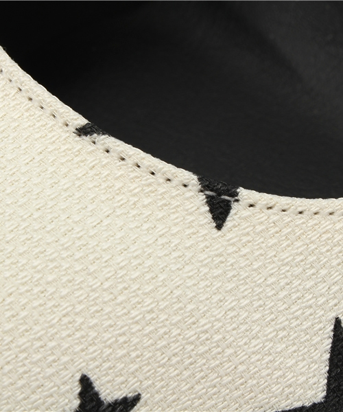 LE TALON(ルタロン)の「◆Le Talon GRISE◆◇ 8.5cmスターヒールパンプス(パンプス・レディース・ブラック/ホワイト/ネイビー・36/37/36.5/35.5/37.5)」の13枚目の写真