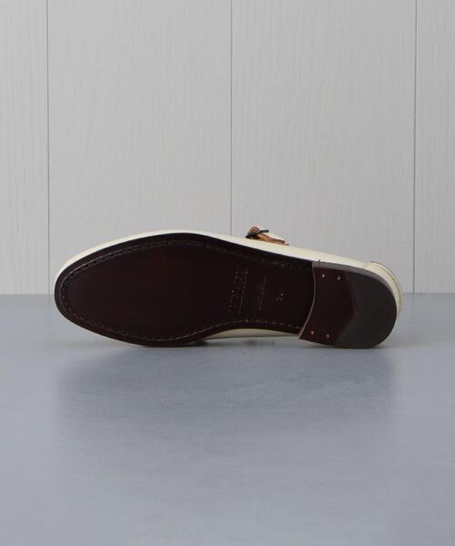 BEAUTY&YOUTH UNITED ARROWS(ビューティーアンドユースユナイテッドアローズ)の「<HEREU>MAQUEDA/シューズ.(その他シューズ・レディース・ナチュラル・38/39/36/37)」の4枚目の写真