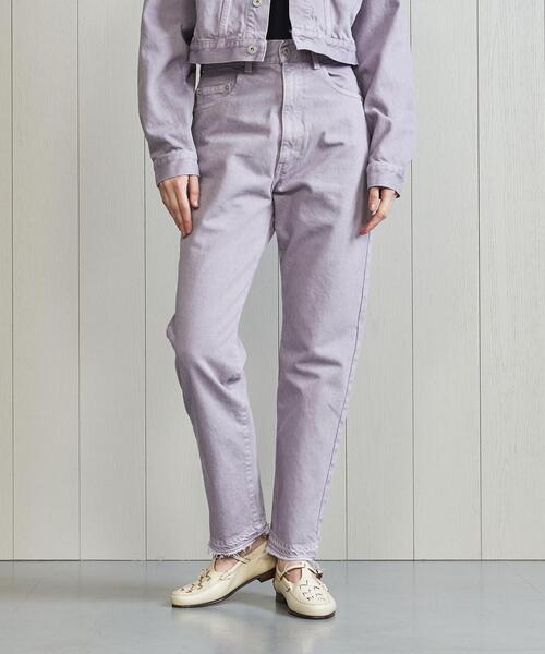BEAUTY&YOUTH UNITED ARROWS(ビューティーアンドユースユナイテッドアローズ)の「<HEREU>MAQUEDA/シューズ.(その他シューズ・レディース・ナチュラル・38/39/36/37)」の8枚目の写真