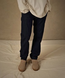 Levi's | Levi's(R) RED 502 テーパー DIAMOND SEA(デニムパンツ)