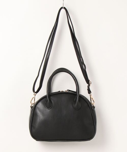 Right-on（ライトオン）の「【HONEYSUCKLE ROSE】ミニボストン