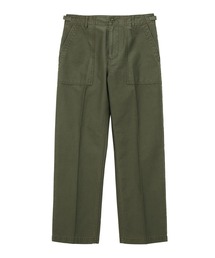 ZUCCa | ミリタリーバックサテン/パンツ(その他パンツ)