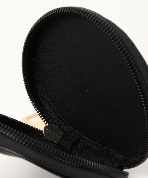 ems excite（エムズエキサイト）の「2WAYワイドショルダーBAG（ショルダーバッグ・レディース・グリーン/ブラック/オフホワイト・FREE）」の11枚目の写真