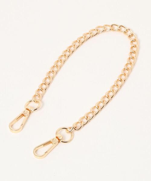 ems excite（エムズエキサイト）の「2WAYワイドショルダーBAG（ショルダーバッグ・レディース・グリーン/ブラック/オフホワイト・FREE）」の4枚目の写真