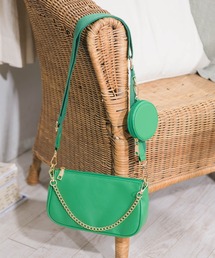 2WAYワイドショルダーBAG