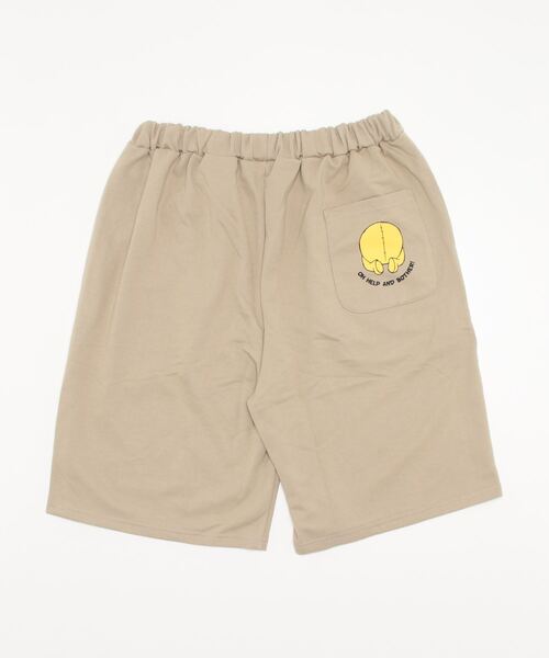 Disney(ディズニー)の「【OUTDOOR PRODUCTS/アウトドアプロダクツ】【DISNEY/ディズニー】 くまのプーさん ショートパンツ(その他パンツ・メンズ・ベージュ/ダークグリーン・MEDIUM/X-LARGE/SMALL/LARGE)」の11枚目の写真