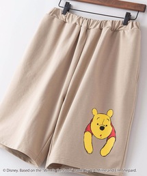 Disney | 【OUTDOOR PRODUCTS/アウトドアプロダクツ】【DISNEY/ディズニー】　くまのプーさん　　ショートパンツ(その他パンツ)