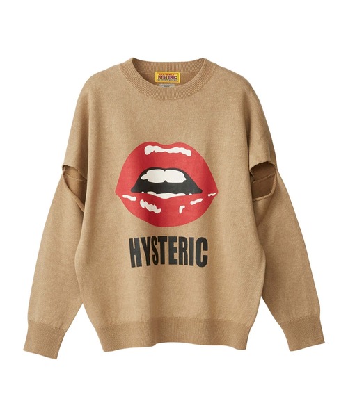 HYSTERIC GLAMOUR（ヒステリックグラマー）の「HYSTERIC LIP