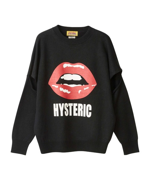 HYSTERIC GLAMOUR（ヒステリックグラマー）の「HYSTERIC LIP