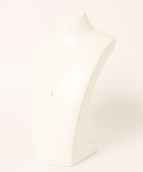 salle de bal（サルデバル）の「【 HORIMIZO / ホリミゾ 】 シルバー925 シンプル ネックレス LS 38 39 40 HMI（ネックレス・レディース・その他1/その他2/その他3・FREE）」の4枚目の写真