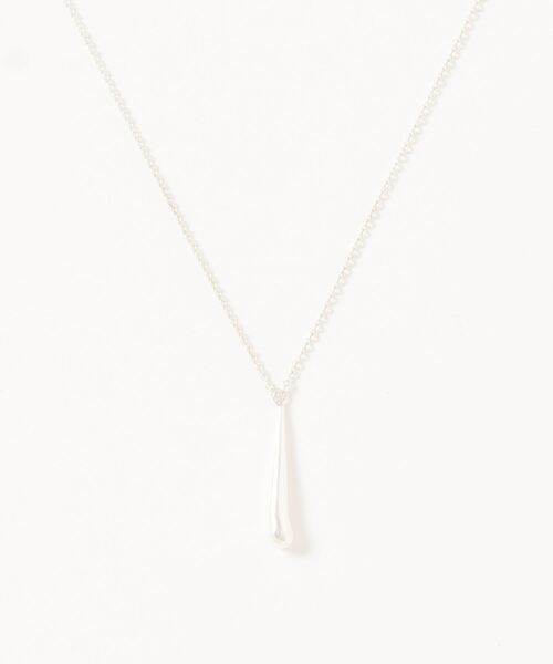 salle de bal（サルデバル）の「【 HORIMIZO / ホリミゾ 】 シルバー925 シンプル ネックレス LS 38 39 40 HMI（ネックレス・レディース・その他1/その他2/その他3・FREE）」の5枚目の写真