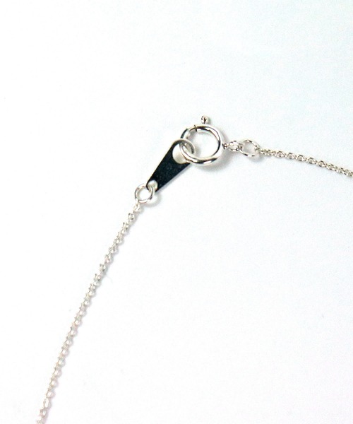 salle de bal（サルデバル）の「【 HORIMIZO / ホリミゾ 】 シルバー925 シンプル ネックレス LS 38 39 40 HMI（ネックレス・レディース・その他1/その他2/その他3・FREE）」の7枚目の写真