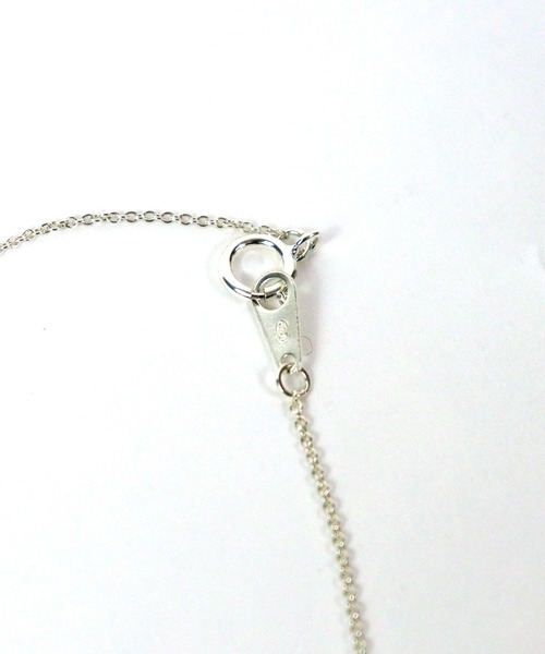 salle de bal（サルデバル）の「【 HORIMIZO / ホリミゾ 】 シルバー925 シンプル ネックレス LS 38 39 40 HMI（ネックレス・レディース・その他1/その他2/その他3・FREE）」の8枚目の写真