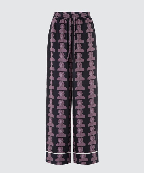 [DHRUV KAPOOR] ドゥルーフカプール パンツ Pants Dhruv Kapoor（ドゥルーフ・カプール）の「【DHRUV KAPOOR