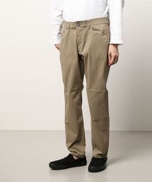 TAKA-Q（タカキュー）の「＊タカキューメンズ/TAKA-Q:MEN クロスストレッチ+エアー スリムパンツ ベージュ（その他パンツ・メンズ）」