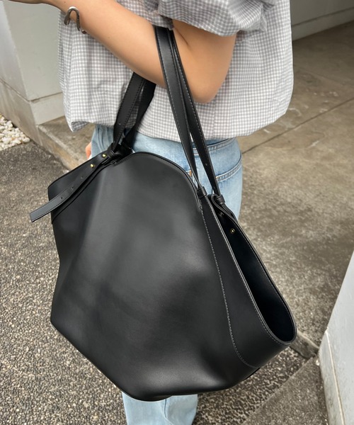 SHENERY（シーナリー）の「【WEB限定】ビッグトート（トートバッグ  