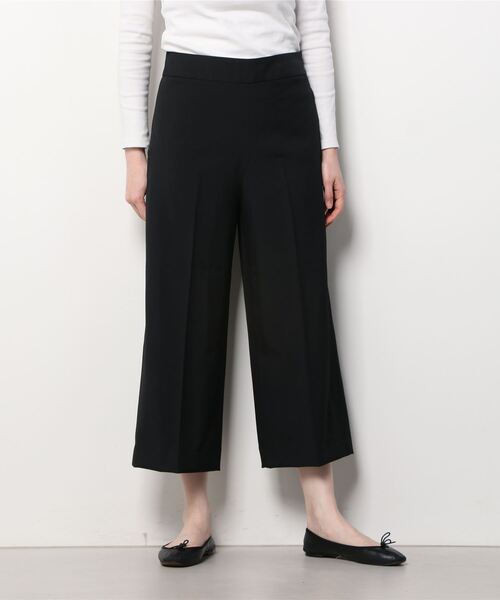 値下☆新品タグ付き バナナリパブリック クロップドパンツ BANANA REPUBLIC/バナナリパブリック 新品タグ付き $89 50