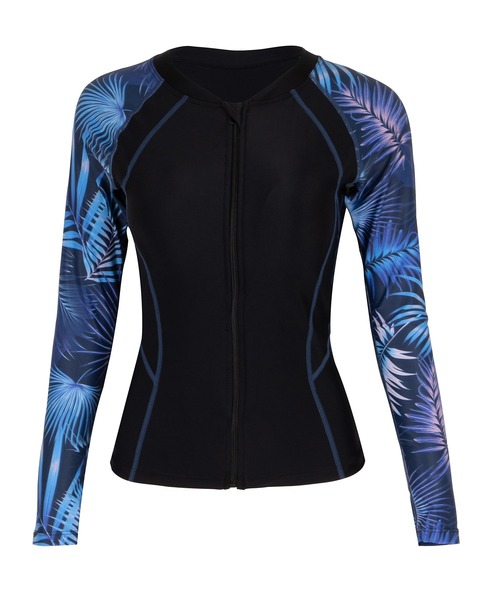 セール】レディース水着 フィットネス5点セット（水着