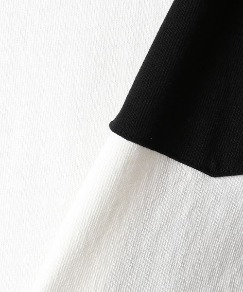 JOURNAL STANDARD(ジャーナルスタンダード)の「【VSシリーズ】クルーネック ポケットTシャツ(Tシャツ/カットソー・メンズ・ホワイト・MEDIUM/LARGE)」の19枚目の写真