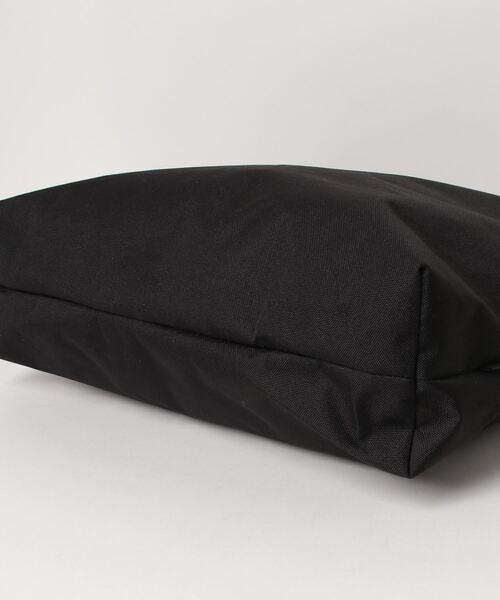 NOTIVE/CANTERA（ノーティブカンテラ）の「NOTIVE/CANTERA/CARSON2 SHOULDERBAG(L)（ショルダーバッグ・メンズ・ブラック/ネイビー・FREE）」の4枚目の写真