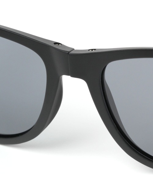 BAYFLOW（ベイフロー）の「【TARAS BOULBA(タラスブルバ）】別注コンパクトサングラス（サングラス・メンズ・イエロー/クリアブルー・FREE）」の14枚目の写真