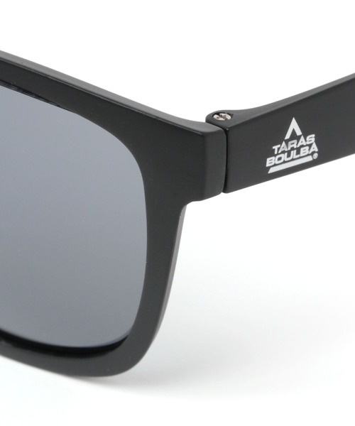 BAYFLOW（ベイフロー）の「【TARAS BOULBA(タラスブルバ）】別注コンパクトサングラス（サングラス・メンズ・イエロー/クリアブルー・FREE）」の15枚目の写真