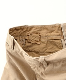 ★45R おこめチノのシャルロットパンツ★ ☆45R おこめチノのシャルロットパンツ☆