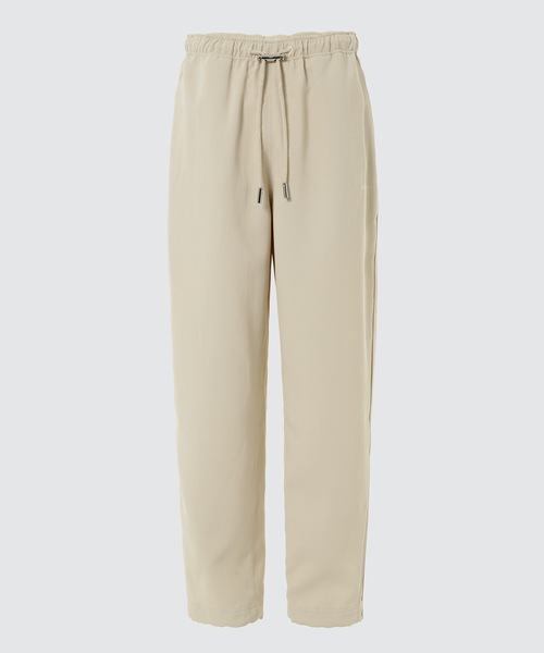 WOOYOUNGMI（ウーヨンミ）の「MENS PANTS（スウェットパンツ・メンズ・ネイビー/グレー/アイボリー・46/48/50）」の2枚目の写真