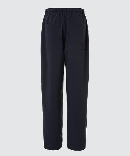 WOOYOUNGMI（ウーヨンミ）の「MENS PANTS（スウェットパンツ・メンズ・ネイビー/グレー/アイボリー・46/48/50）」の4枚目の写真