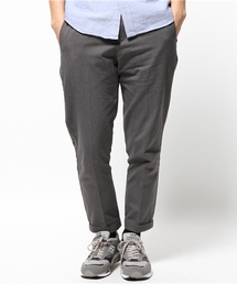 CIAOPANIC | 【Ciaopanic】TCツイルテーパードスラックス(その他パンツ)