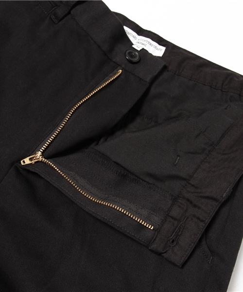 CIAOPANIC（チャオパニック）の「【Ciaopanic】TCツイルテーパードスラックス（その他パンツ・メンズ・グレー/ブラック/ネイビー・MEDIUM/LARGE/SMALL）」の9枚目の写真